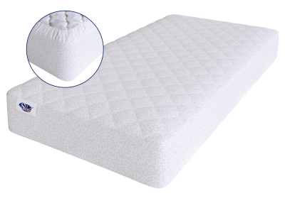 Защитный чехол для матраса SkySleep Easy Pad + 120x200