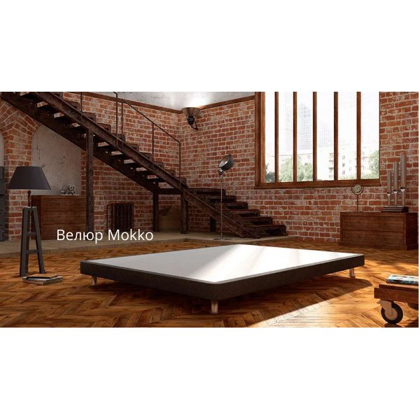 Кроватный бокс Mr.Mattress Simple Box в Нижнем Новгороде 