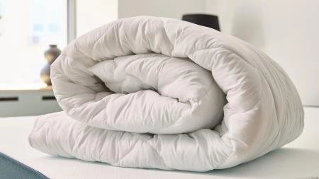 Новые модели одеял от бренда Sleeptek.
