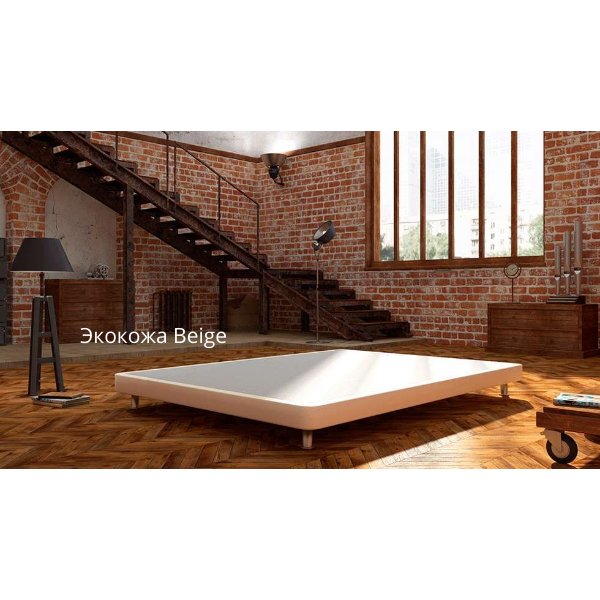 Кроватный бокс Mr.Mattress Simple Box в Нижнем Новгороде 