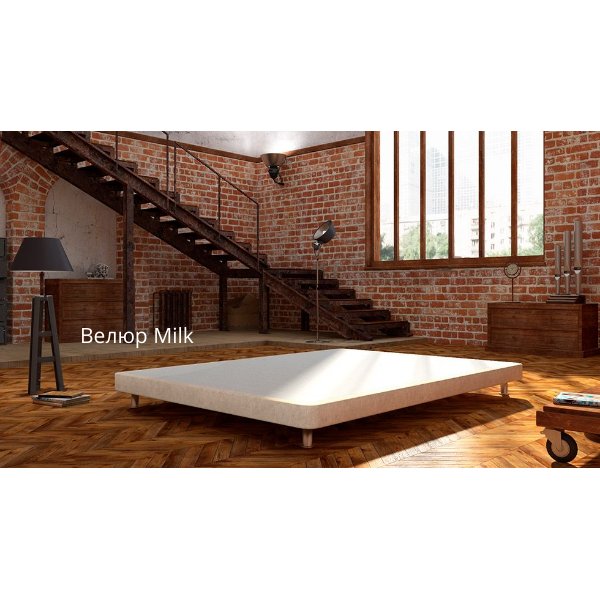 Кроватный бокс Mr.Mattress Simple Box в Нижнем Новгороде 