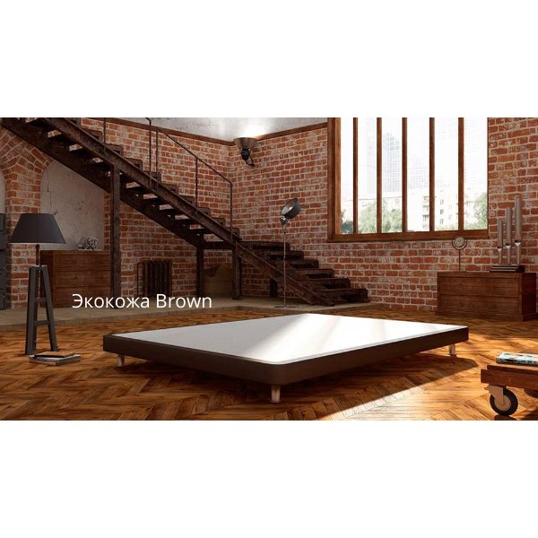 Кроватный бокс Mr.Mattress Simple Box в Нижнем Новгороде 