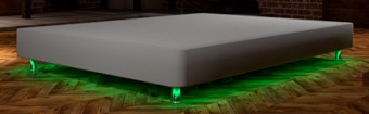 Кроватный бокс Mr.Mattress Practic Box в Нижнем Новгороде 
