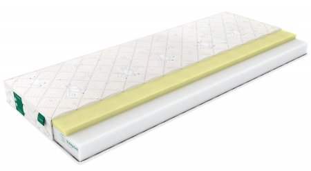 Купить Детский матрас Sleeptek Surprise MemoFoam в Нижнем Новгороде 