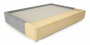 Кроватный бокс Mr.Mattress Practic Box в Нижнем Новгороде 