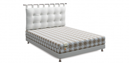 Кровать с матрасом Mr.Mattress Set S в Нижнем Новгороде 