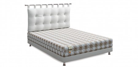 Кровать с матрасом Mr.Mattress Set S в Нижнем Новгороде 