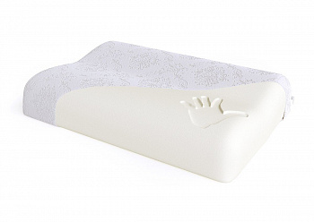 Подушка SkySleep ELASTIC ERGO