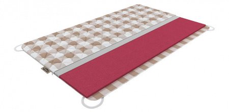 Топпер Mr. Mattress Solid