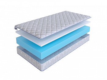 Матрас SkySleep InFlex Model 6S (Инфлекс Модель 6 С)