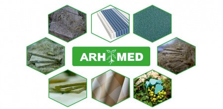 Матрас Mr. Mattress Arhimed Sativa XL (Архимед Сатива Икс Л)