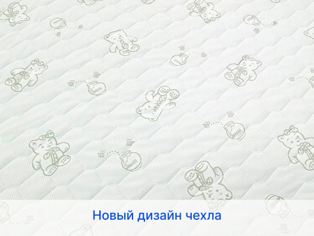 Купить Детский матрас Sleeptek Junior HardFoam Cocos в Нижнем Новгороде 