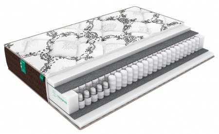 Матрас Sleeptek Duplex Foam Double (Дуплекс Фоам Дабл)