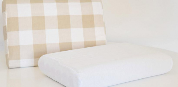 Подушка Mr. Mattress Sky C