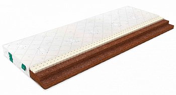 Купить Детский матрас Sleeptek Surprise SoftCocos в Нижнем Новгороде 