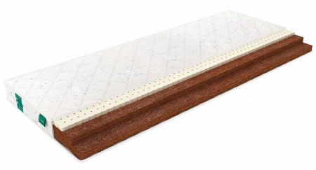 Купить Детский матрас Sleeptek Surprise SoftCocos в Нижнем Новгороде 