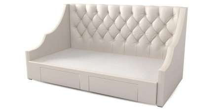 Детская кровать Mr.Mattress Young XL в Нижнем Новгороде 