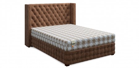Кровать с матрасом Mr.Mattress Set L в Нижнем Новгороде 