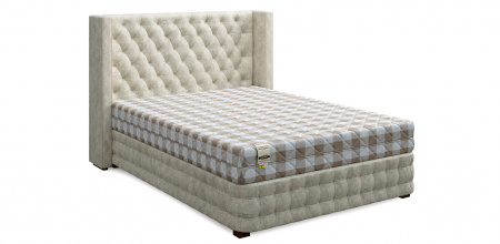 Кровать с матрасом Mr.Mattress Set L в Нижнем Новгороде 