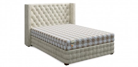 Кровать с матрасом Mr.Mattress Set L в Нижнем Новгороде 