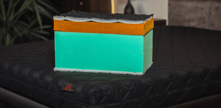 Матрас Mr.Mattress Effetto L 18+