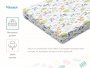 Купить Детский матрас Dimax Лучик, х/б в Нижнем Новгороде 