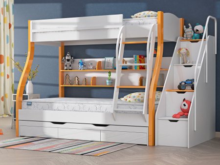 Купить Детский матрас Dimax Космос в Нижнем Новгороде 