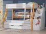 Купить Детский матрас Dimax Комета в Нижнем Новгороде 