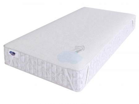 Защитный водонепроницаемый чехол для матраса SkySleep Aqua Dry 80x190