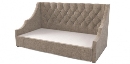 Детская кровать Mr.Mattress Young XL в Нижнем Новгороде 