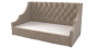 Детская кровать Mr.Mattress Young XL в Нижнем Новгороде 