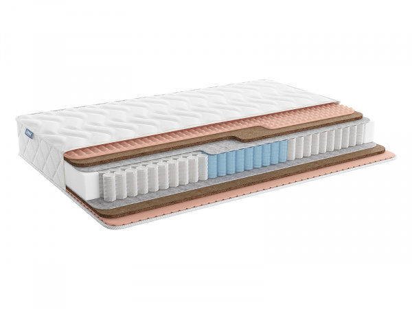 Матрас Dimax Relmas Twin Cocos 3Zone