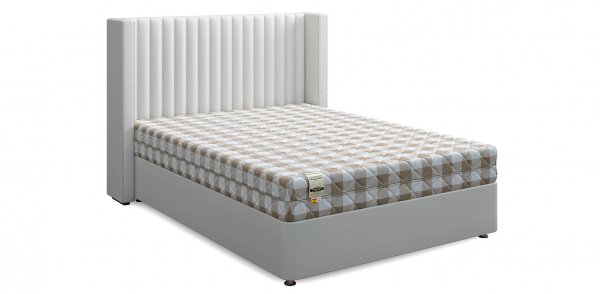 Кровать с матрасом Mr.Mattress Set XXL в Нижнем Новгороде 