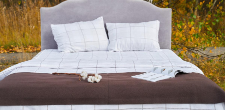 Комплект постельного белья Mr. Mattress Pinacolada (Пинаколада)