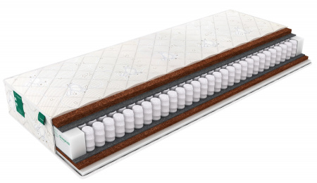 Купить Детский матрас Sleeptek Junior HardFoam Cocos в Нижнем Новгороде 