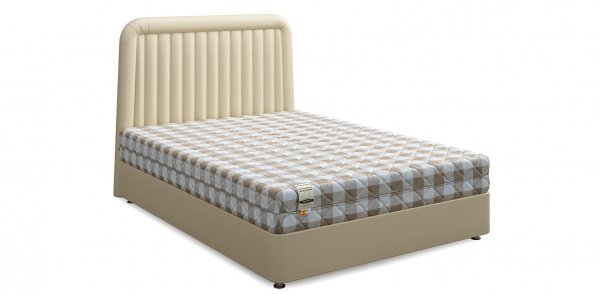 Кровать с матрасом Mr.Mattress Set D в Нижнем Новгороде 