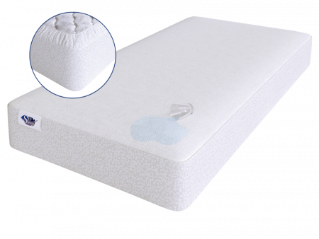 Наматрасник  Водонепроницаемый наматрасник для матраса SkySleep Aqua Dry+ в Нижнем Новгороде 