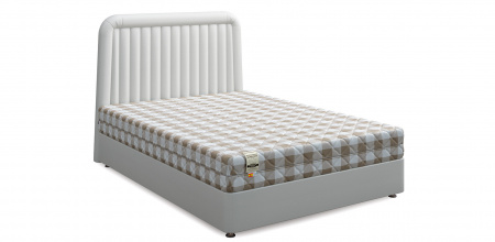 Кровать с матрасом Mr.Mattress Set D в Нижнем Новгороде 
