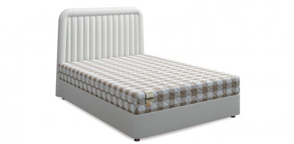 Кровать с матрасом Mr.Mattress Set D в Нижнем Новгороде 