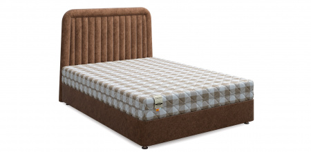 Кровать с матрасом Mr.Mattress Set D в Нижнем Новгороде 