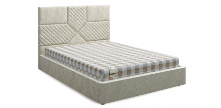Кровать с матрасом Mr.Mattress Set T в Нижнем Новгороде 