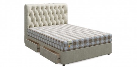 Кровать с матрасом Mr.Mattress Set R в Нижнем Новгороде 