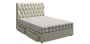 Кровать с матрасом Mr.Mattress Set R в Нижнем Новгороде 