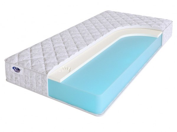 Матрас SkySleep ROLLER Cotton Memory 18