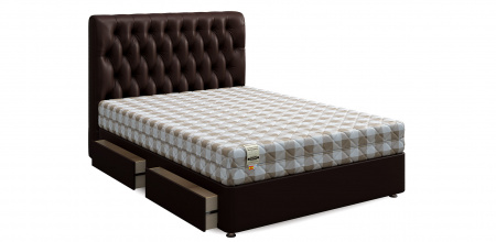 Кровать с матрасом Mr.Mattress Set R в Нижнем Новгороде 