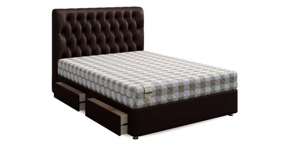 Кровать с матрасом Mr.Mattress Set R в Нижнем Новгороде 