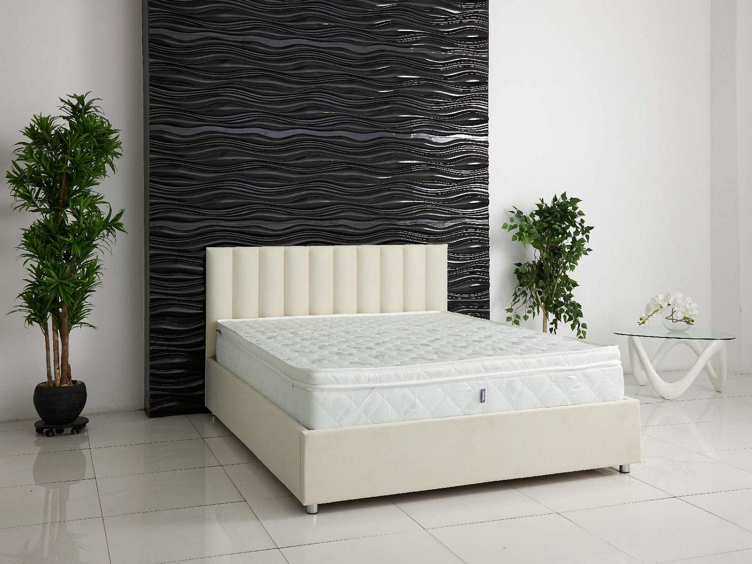 Топпер Dimax Balance foam 4 см