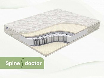 Матрас Dimax Элемент Софт дабл