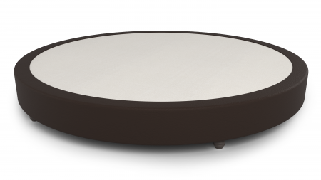 Круглый кроватный бокс Mr.Mattress Fine Box в Нижнем Новгороде 