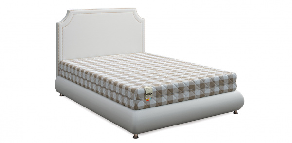 Кровать с матрасом Mr.Mattress Set H в Нижнем Новгороде 